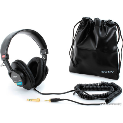 Наушники Sony MDR7506