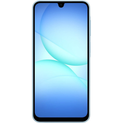 Телефон Samsung Galaxy A17 4G SM-A175F 8GB/256GB (голубой)