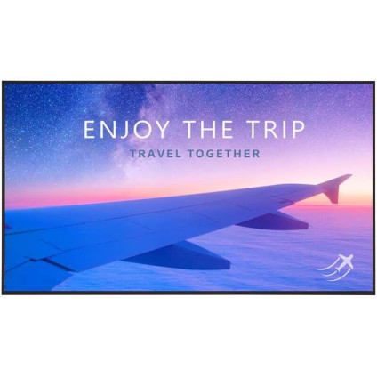 Информационная панель LG 65UH7N-E