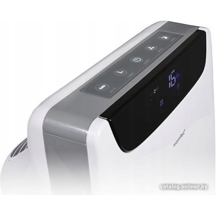 Очиститель воздуха Warmtec AP168W