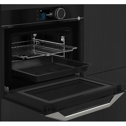 Микроволновая печь De Dietrich DKC4756X