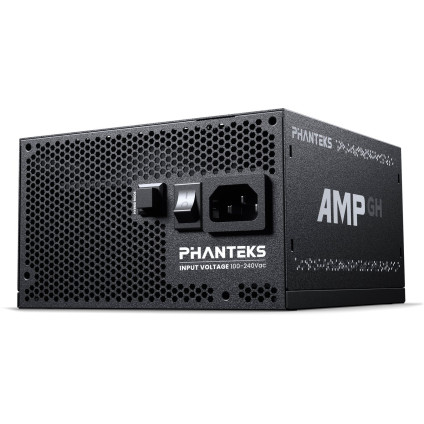 Блок питания Phanteks AMP GH 850W PH-P850GH_BK01