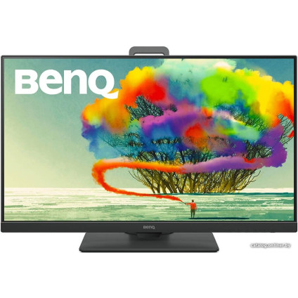Монитор BenQ DesignVue PD2705Q