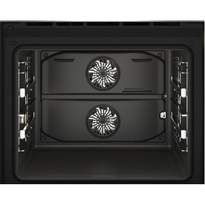 Электрический духовой шкаф BEKO BBVM17400B