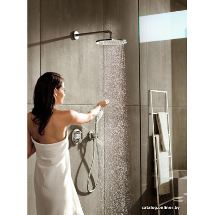 Смеситель Hansgrohe Ecostat S 15758000