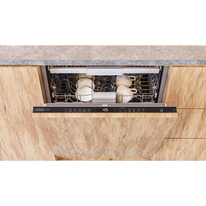 Встраиваемая посудомоечная машина Kernau KDI 6763