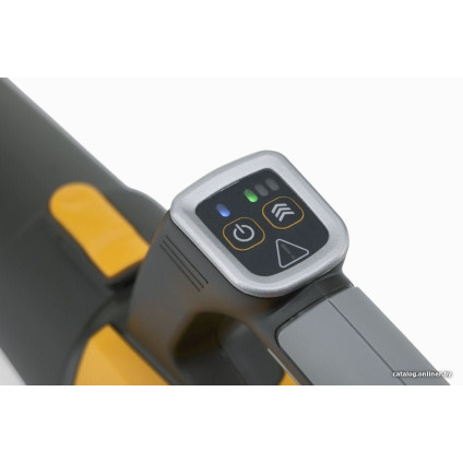 Ручная воздуходувка Stiga BL 500e 278500008/ST3 (без АКБ)