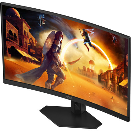 Игровой монитор AOC Gaming C27G4ZXE