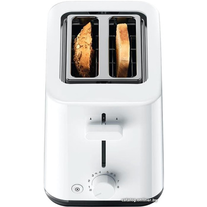 Тостер Braun HT1010WH