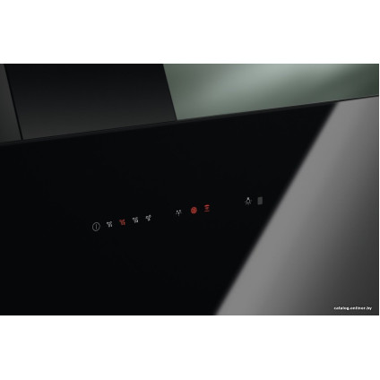 Кухонная вытяжка Electrolux LFV416K