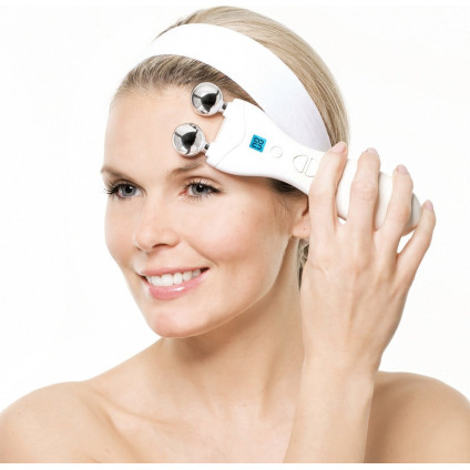 Аппарат микротоки Rio Lift Plus 60 Second Facelift