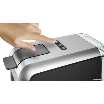 Капсульная кофеварка Catler ES 700 Porto BG