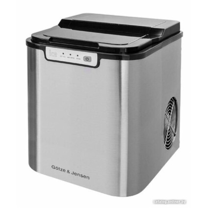 Льдогенератор Goetze & Jensen IM701X