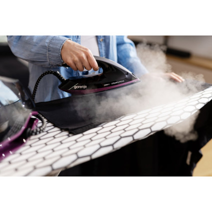 Утюг Gorenje SGD3000BKV