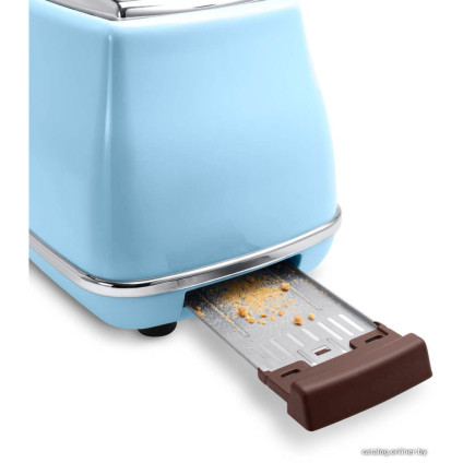 Тостер DeLonghi CTOV 2103.AZ