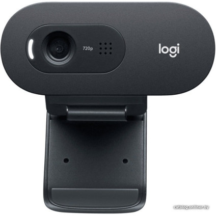 Веб-камера Logitech C505e