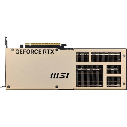 Видеокарта MSI GeForce RTX 5070 Ti 16G Inspire 3X OC