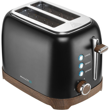 Тостер Philco PHTA 3711 B