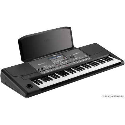 Синтезатор KORG Pa600