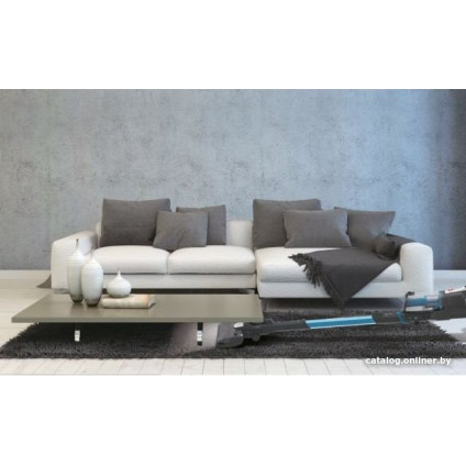 Пылесос Hoover HF500 HF522STP 011