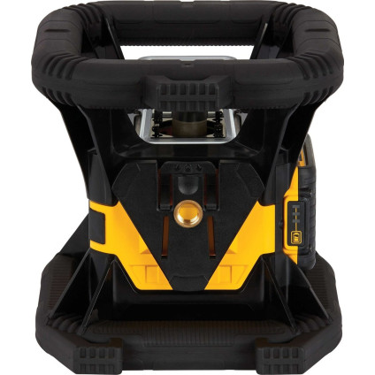 Лазерный нивелир DeWalt DCE080D1GS (с 1-им АКБ, кейс)