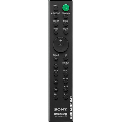 Саундбар Sony HT-S20R
