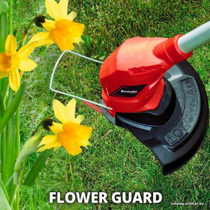 Триммер Einhell GC-CT 18/24 Li - Solo (без АКБ)