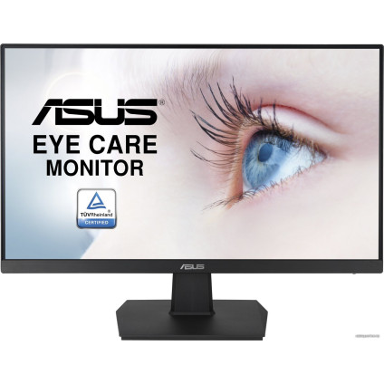Монитор ASUS Eye Care VA247HE