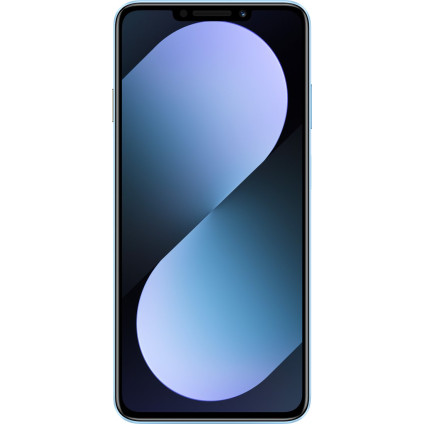 Телефон Huawei nova 14i STG-LX2 8GB/256GB международная версия (голубой кристалл)