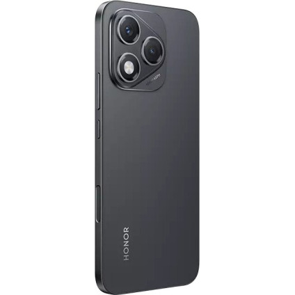 Телефон HONOR 400 Lite 8GB/256GB международная версия (вельветовый черный)