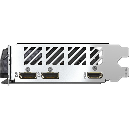 Видеокарта Gigabyte Radeon RX 9060 XT Gaming OC 16G GV-R9060XTGAMING OC-16GD