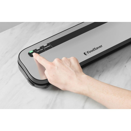 Вакуумный упаковщик FoodSaver VS1290X