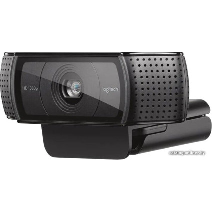 Веб-камера для видеоконференций Logitech C920e