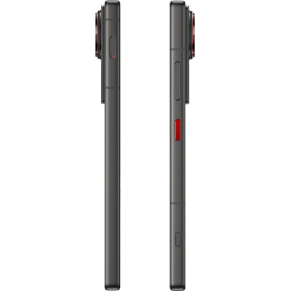 Телефон Nubia Z70 Ultra 24GB/1TB международная версия (черный)