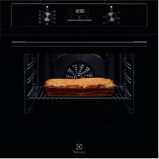 Электрический духовой шкаф Electrolux SurroundCook FLEX 600 EOF3H50BK