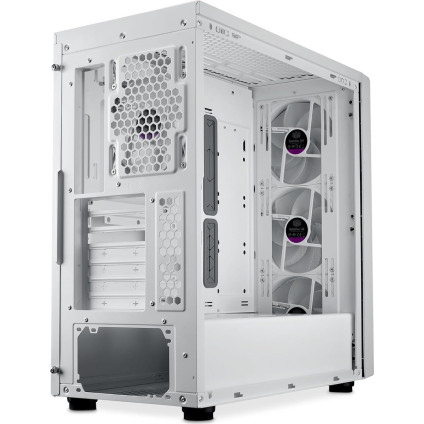 Корпус Cooler Master MasterBox 600 MB600-WGNN-S00