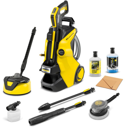 Мойка высокого давления Karcher K5 Power Control Flex Car & Home 1.324-707.0