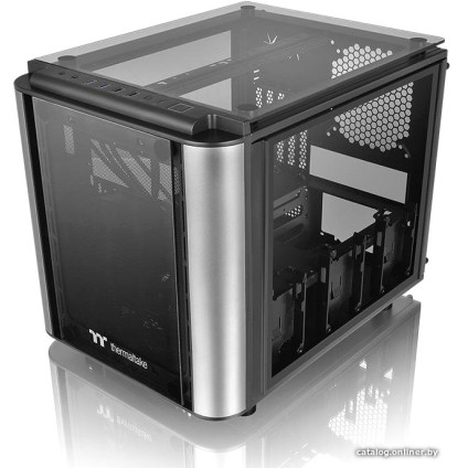 Корпус Thermaltake Level 20 VT