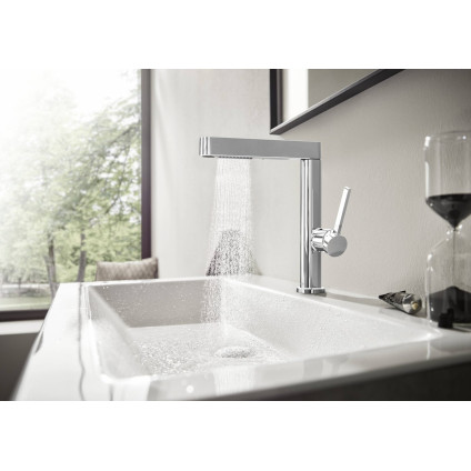 Смеситель Hansgrohe 76063000