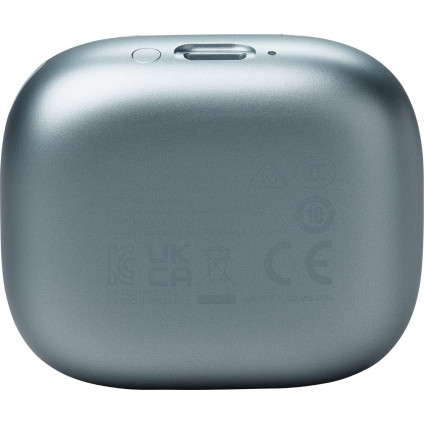 Наушники JBL Live Flex 3 (синий)