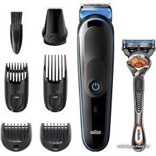 Универсальный триммер Braun MGK3245