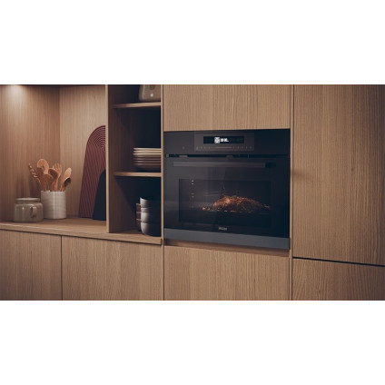 Микроволновая печь Haier H38DMWID26NB