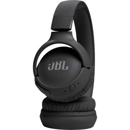 Наушники JBL Tune 525BT (черный)