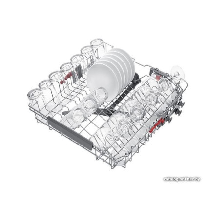 Встраиваемая посудомоечная машина Samsung DW60A8060IB/EO