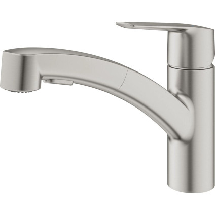 Смеситель Grohe QuickFix 30531DC1