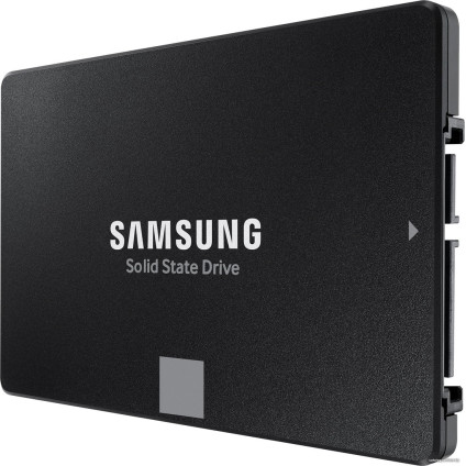 SSD Samsung 870 Evo 4TB MZ-77E4T0BW