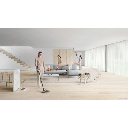 Пылесос Dyson V8 446969-01