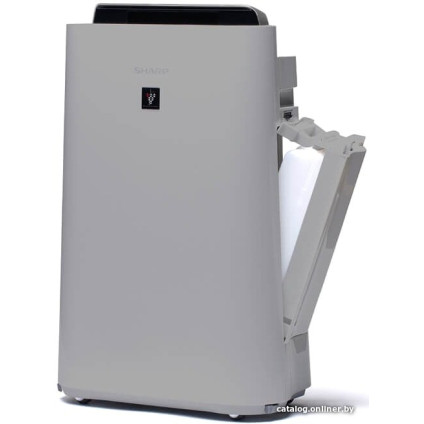 Мойка воздуха Sharp UA-HD50E-L
