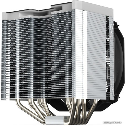 Кулер для процессора SilentiumPC Fortis 5 ARGB SPC308