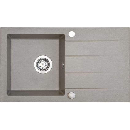 Кухонная мойка Berg Focus ZFS0711